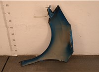  Кронштейн бампера Citroen DS3 11389144 #6