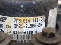  Блок АБС, насос (ABS, ESP, ASR) Seat Alhambra 1996-2010 20386339 #4