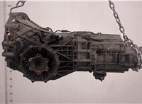  КПП 6-ст.мех 4х4 (МКПП) Audi A4 (B6) 2000-2006 20386344 #2