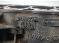 04L100103LX Блок цилиндров (Шорт блок) Audi A6 (C7) 2011-2018 20386366 #7