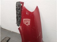  Брызговик Volkswagen Touran 2003-2006 11389151 #7