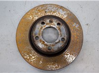  Диск тормозной Opel Vivaro 2001-2014 20386413 #1