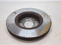  Диск тормозной Opel Vivaro 2001-2014 20386413 #3