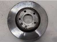  Диск тормозной Opel Vivaro 2001-2014 20386423 #1