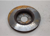  Диск тормозной Opel Vivaro 2001-2014 20386423 #3