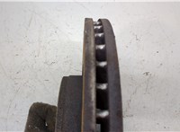 Диск тормозной Audi A6 (C6) 2004-2011 20386430 #2