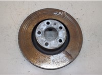  Диск тормозной Audi A6 (C6) 2004-2011 20386437 #1