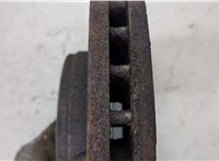  Диск тормозной Audi A6 (C6) 2004-2011 20386437 #2