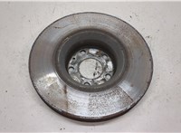  Диск тормозной Audi A6 (C6) 2004-2011 20386437 #3