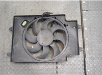  Резистор вентилятора охлаждения Alfa Romeo GT 2003-2010 11389168 #2