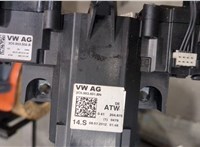 3C5953501BN Переключатель поворотов и дворников (стрекоза) Volkswagen Passat 7 2010-2015 Европа 20386462 #4