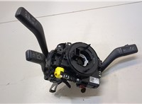 Переключатель поворотов и дворников (стрекоза) Volkswagen Passat 7 2010-2015 Европа 20386462 #1
