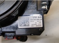  Переключатель поворотов и дворников (стрекоза) Volkswagen Passat 7 2010-2015 Европа 20386462 #2