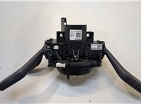  Переключатель поворотов и дворников (стрекоза) Volkswagen Passat 7 2010-2015 Европа 20386462 #3