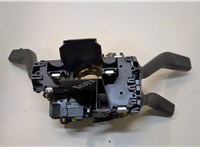  Переключатель поворотов и дворников (стрекоза) Volkswagen Passat 7 2010-2015 Европа 20386462 #6