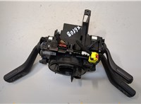  Переключатель поворотов и дворников (стрекоза) Volkswagen Passat 7 2010-2015 Европа 20386462 #7