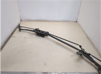 A6398200040 Механизм стеклоочистителя (трапеция дворников) Mercedes Viano 20386485 #1