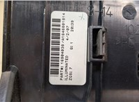  Подстаканник Mercedes ML W164 2005-2011 20386488 #4