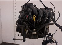  Двигатель (ДВС) Ford Fiesta 2001-2007 20386487 #2