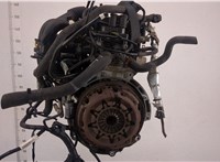  Двигатель (ДВС) Ford Fiesta 2001-2007 20386487 #3