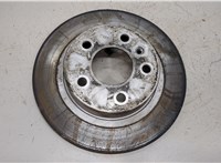  Диск тормозной Opel Astra H 2004-2010 20386489 #3