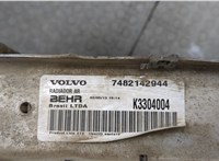  Радиатор интеркулера Volvo FL 2006-2013 20386498 #6