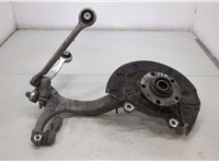  Ступица (кулак, цапфа) Audi A4 (B6) 2000-2006 20386506 #1