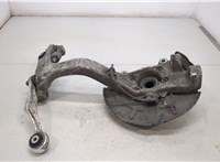  Ступица (кулак, цапфа) Audi A4 (B6) 2000-2006 20386506 #3