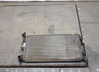 6R0121253A Радиатор охлаждения двигателя Skoda Fabia 2007-2014 20386509 #1