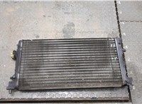 6R0121253A Радиатор охлаждения двигателя Skoda Fabia 2007-2014 20386509 #4