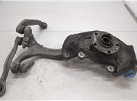  Ступица (кулак, цапфа) Audi A6 (C6) 2004-2011 20386511 #1
