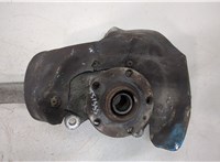  Ступица (кулак, цапфа) Audi A6 (C6) 2004-2011 20386511 #2