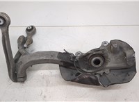  Ступица (кулак, цапфа) Audi A6 (C6) 2004-2011 20386511 #3