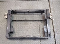 8509171, X0240004 Кожух вентилятора радиатора (диффузор) BMW 5 F10 2010-2016 20386517 #1