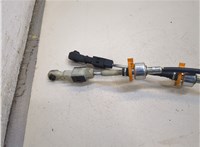 96625505 Трос кулисы КПП Chevrolet Captiva 2006-2011 20386519 #2