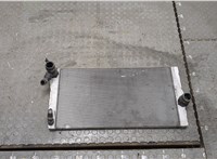 8509176, X0008001 Радиатор охлаждения двигателя BMW 5 F10 2010-2016 20386523 #1