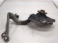  Ступица (кулак, цапфа) Audi A6 (C6) 2004-2011 20386545 #1