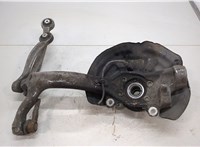  Ступица (кулак, цапфа) Audi A6 (C6) 2004-2011 20386545 #2