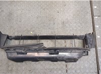  Воздухозаборник Mercedes C W203 2000-2007 20386552 #1