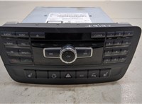  Магнитола Mercedes B W246 2011-2014 20386571 #1