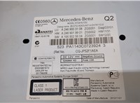  Магнитола Mercedes B W246 2011-2014 20386571 #3