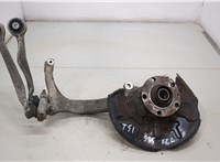  Ступица (кулак, цапфа) Audi A4 (B6) 2000-2006 20386597 #1