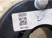  Переключатель поворотов и дворников (стрекоза) Nissan Pathfinder 2004-2014 20386601 #4