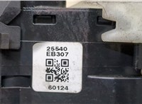  Переключатель поворотов и дворников (стрекоза) Nissan Pathfinder 2004-2014 20386601 #6