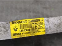 214000003R, L5645003 Радиатор охлаждения двигателя Renault Laguna 3 2007- 20386604 #2