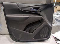 84524698 Дверная карта (Обшивка двери) Chevrolet Equinox 2017- 20386609 #1