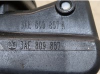  Лючок бензобака Volkswagen Passat 7 2010-2015 Европа 20386610 #3