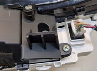  Щиток приборов (приборная панель) Toyota Yaris 2005-2011 20386617 #2