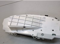  Щиток приборов (приборная панель) Toyota Yaris 2005-2011 20386617 #4