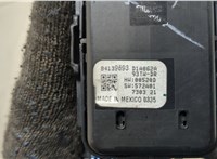 84699725 Кнопка стеклоподъемника (блок кнопок) Chevrolet Equinox 2017-2021 20386618 #2
